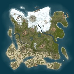 Rust map seed 1791075071126 world size 3000
