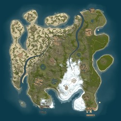 Rust map seed 1791077033046 world size 3000