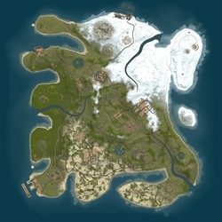 Rust map seed 1791084202238 world size 3000