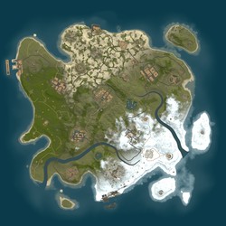 Rust map seed 1791103171976 world size 3000