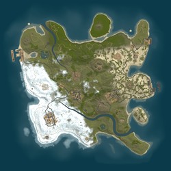 Rust map seed 1791104678477 world size 3000