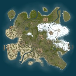 Rust map seed 1791106531968 world size 3000