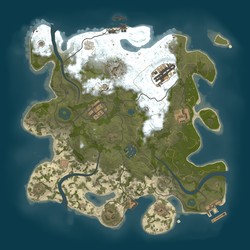 Rust map seed 1791115028275 world size 3000