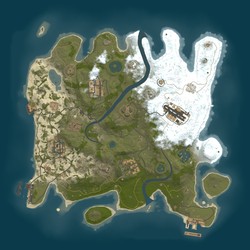 Rust map seed 1791124348822 world size 3000