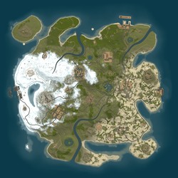 Rust map seed 1791127109339 world size 3000