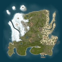 Rust map seed 1791128312946 world size 3000