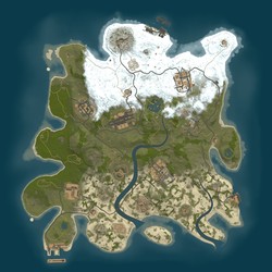 Rust map seed 1791128594320 world size 3000