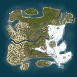 Rust map seed 1791157387548 world size 3000