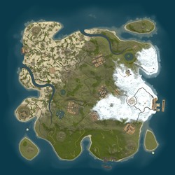 Rust map seed 1791211923276 world size 3000
