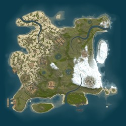 Rust map seed 1791224754254 world size 3000