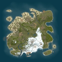 Rust map seed 1791232784992 world size 3000