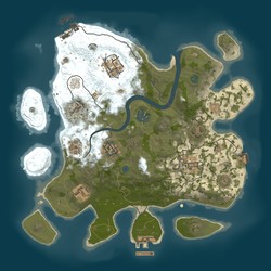 Rust map seed 1791237239461 world size 3000