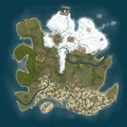 Rust map seed 1791237957903 world size 3000