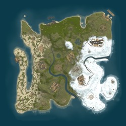 Rust map seed 1791299937362 world size 3000
