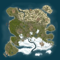 Rust map seed 1791310667694 world size 3000