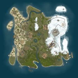 Rust map seed 1791312787803 world size 3000