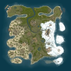 Rust map seed 1791326819353 world size 3000