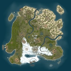 Rust map seed 1791332581022 world size 3000
