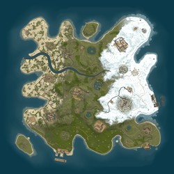 Rust map seed 1791375042026 world size 3000