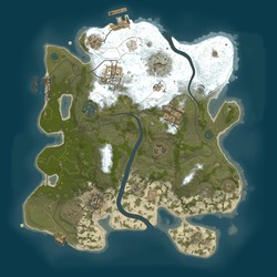 Rust map seed 1791375663397 world size 3000
