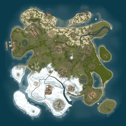 Rust map seed 1791388605173 world size 3000