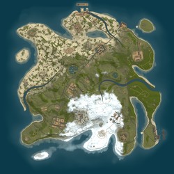 Rust map seed 1791389717476 world size 3000