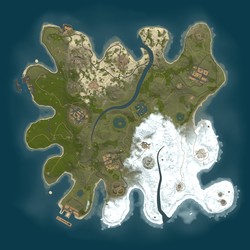 Rust map seed 1791398183946 world size 3000