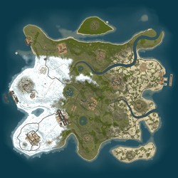 Rust map seed 1791401676736 world size 3000