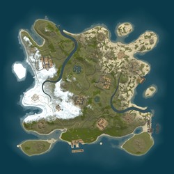 Rust map seed 1791471047156 world size 3000