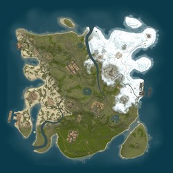 Rust map seed 1791479367966 world size 3000