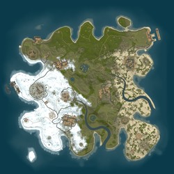 Rust map seed 1791479826262 world size 3000