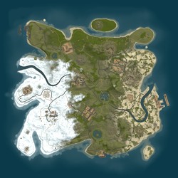 Rust map seed 1791481215598 world size 3000