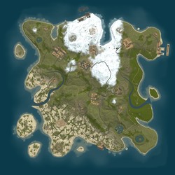 Rust map seed 1791557511896 world size 3000
