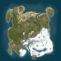 Rust map seed 1791558926429 world size 3000