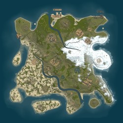 Rust map seed 1791559855380 world size 3000