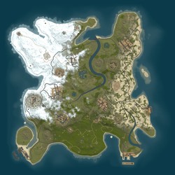Rust map seed 1791577321280 world size 3000