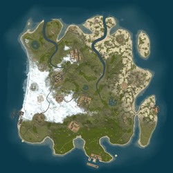 Rust map seed 1791577346419 world size 3000