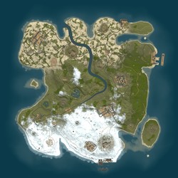 Rust map seed 1791577353999 world size 3000