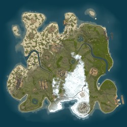 Rust map seed 1791579234738 world size 3000