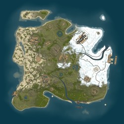 Rust map seed 1791595723029 world size 3000