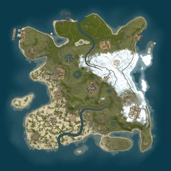 Rust map seed 1791629792198 world size 3000