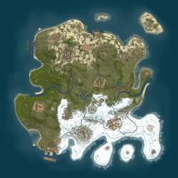 Rust map seed 1791642764879 world size 3000