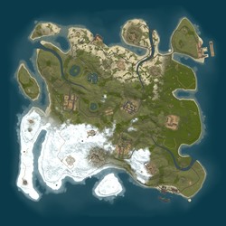 Rust map seed 1791734295696 world size 3000