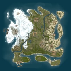 Rust map seed 1791759578895 world size 3000