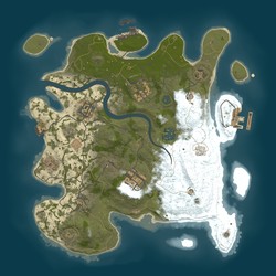Rust map seed 1791762290993 world size 3000