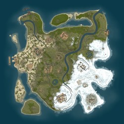 Rust map seed 1791762348106 world size 3000