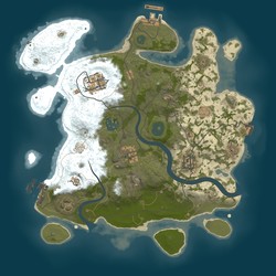 Rust map seed 1791852398204 world size 3000