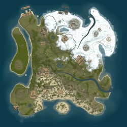 Rust map seed 1791881507728 world size 3000