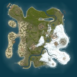 Rust map seed 1791898975823 world size 3000