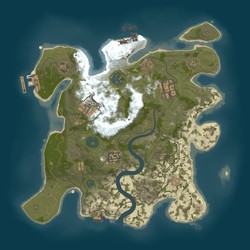 Rust map seed 1792009514252 world size 3000
